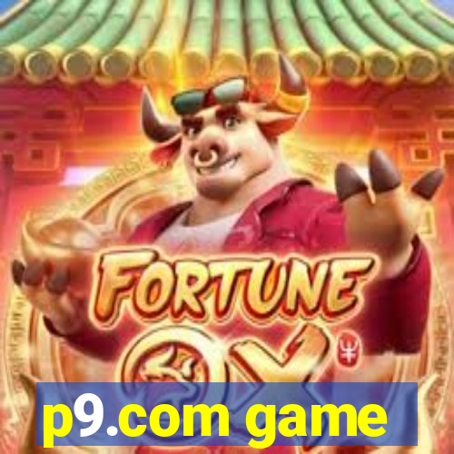 p9.com game